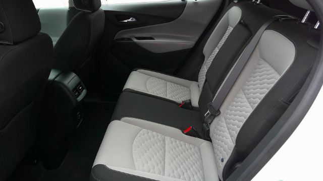 2021 Chevrolet Equinox FWD LS San Antonio TX
