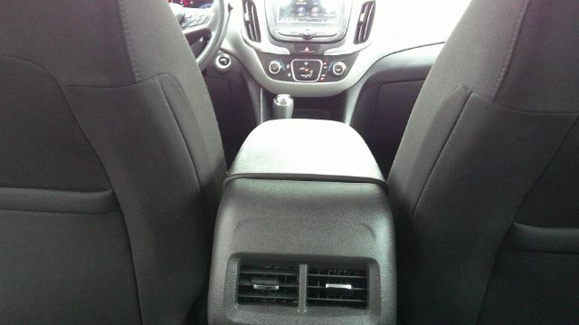 2021 Chevrolet Equinox FWD LS San Antonio TX