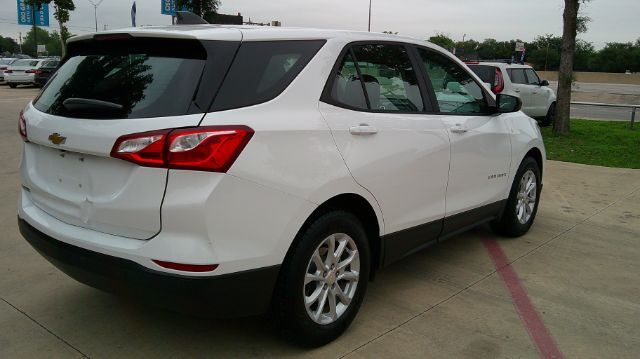 2021 Chevrolet Equinox FWD LS San Antonio TX