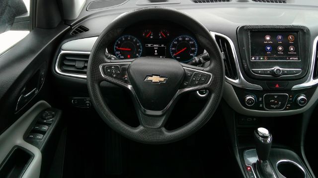 2021 Chevrolet Equinox FWD LS San Antonio TX