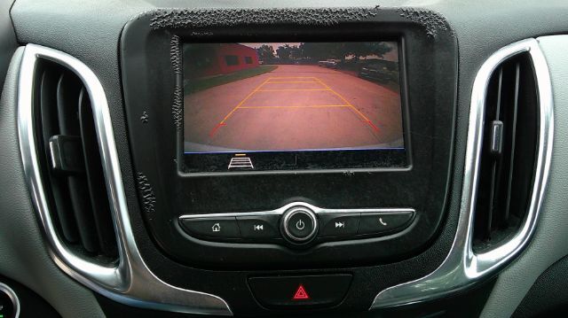 2021 Chevrolet Equinox FWD LS San Antonio TX
