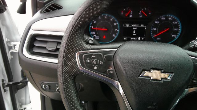 2021 Chevrolet Equinox FWD LS San Antonio TX