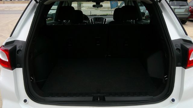 2021 Chevrolet Equinox FWD LS San Antonio TX