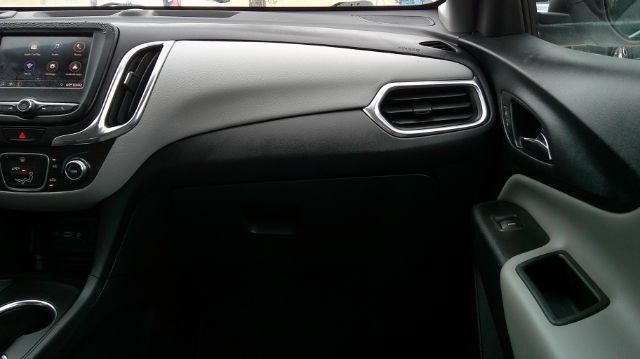 2021 Chevrolet Equinox FWD LS San Antonio TX