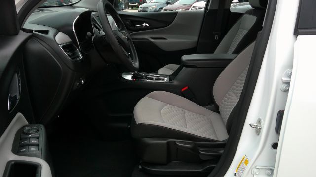 2021 Chevrolet Equinox FWD LS San Antonio TX
