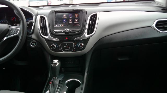 2021 Chevrolet Equinox FWD LS San Antonio TX