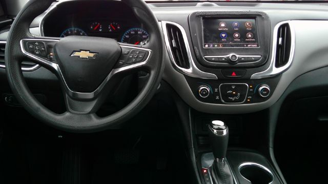 2021 Chevrolet Equinox FWD LS San Antonio TX