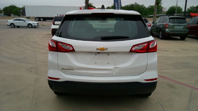 2021 Chevrolet Equinox FWD LS San Antonio TX