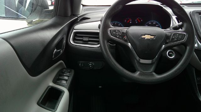 2021 Chevrolet Equinox FWD LS San Antonio TX