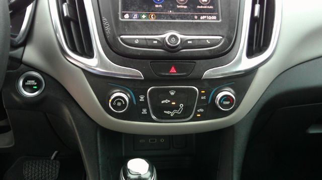 2021 Chevrolet Equinox FWD LS San Antonio TX