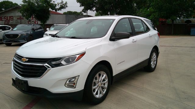 2021 Chevrolet Equinox FWD LS San Antonio TX
