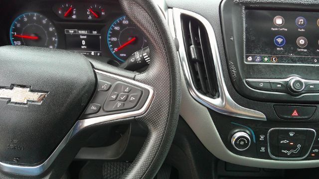 2021 Chevrolet Equinox FWD LS San Antonio TX