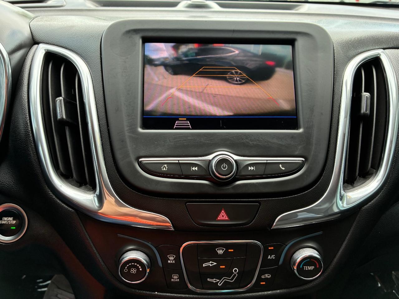 2021 Chevrolet Equinox FWD LT Austin TX