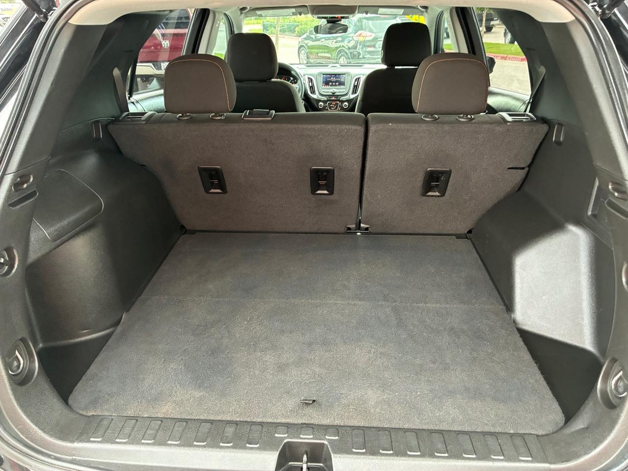 2021 Chevrolet Equinox FWD LT Austin TX