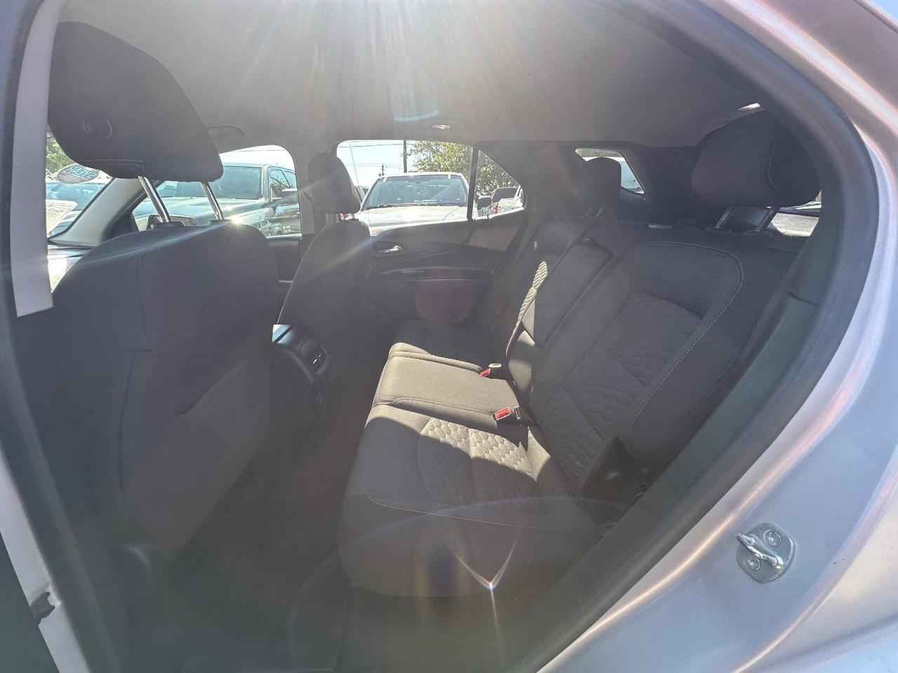 2021 Chevrolet Equinox FWD LT Austin TX