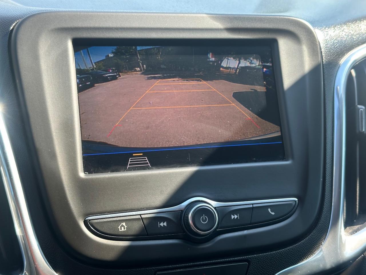 2021 Chevrolet Equinox FWD LT Austin TX