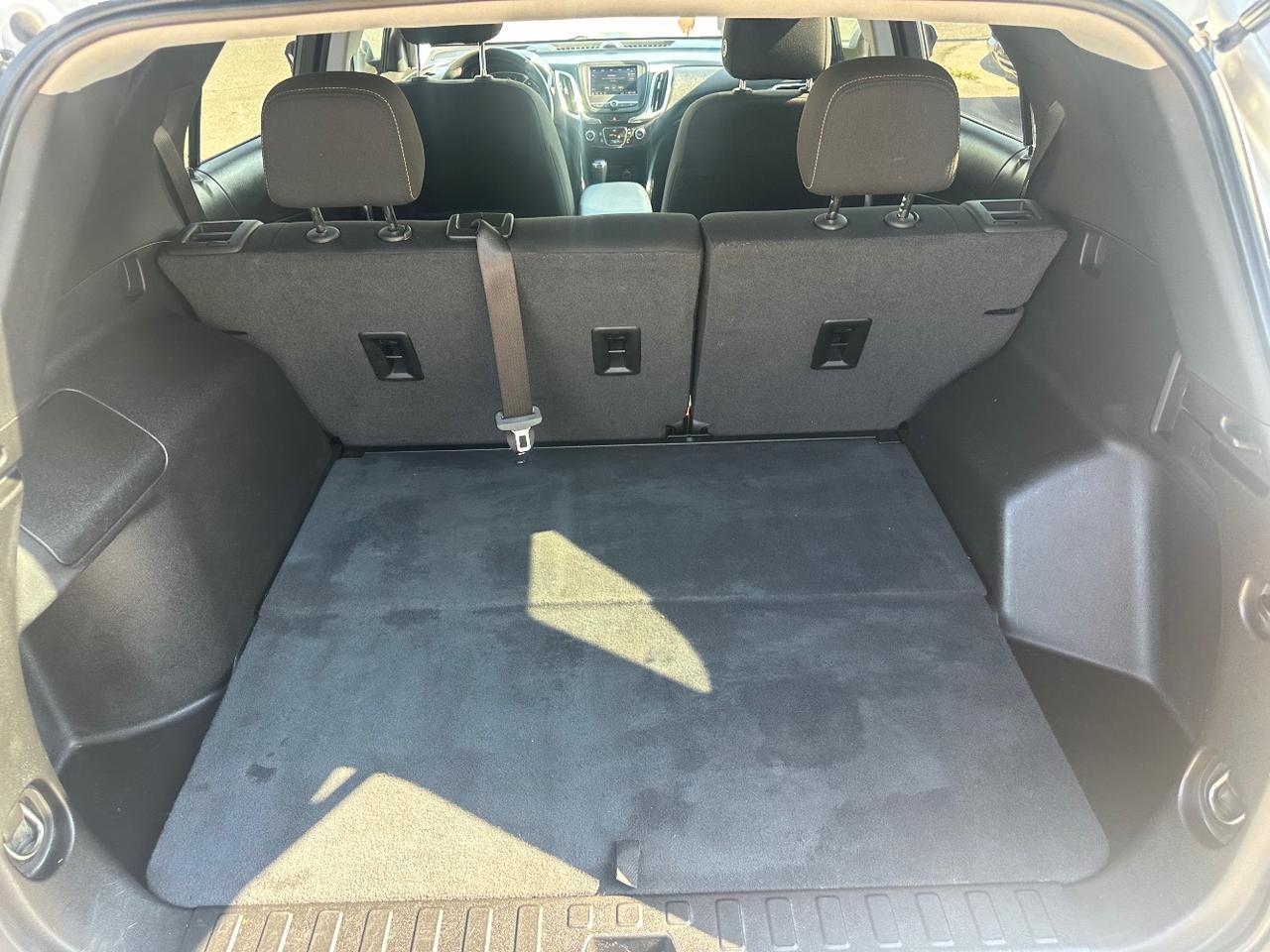 2021 Chevrolet Equinox FWD LT Austin TX