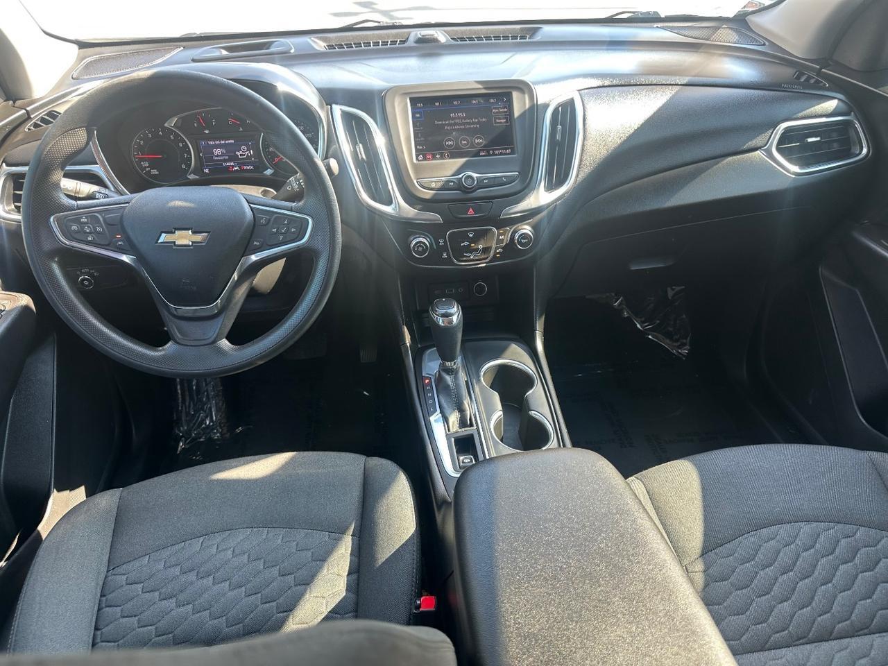 2021 Chevrolet Equinox FWD LT Austin TX