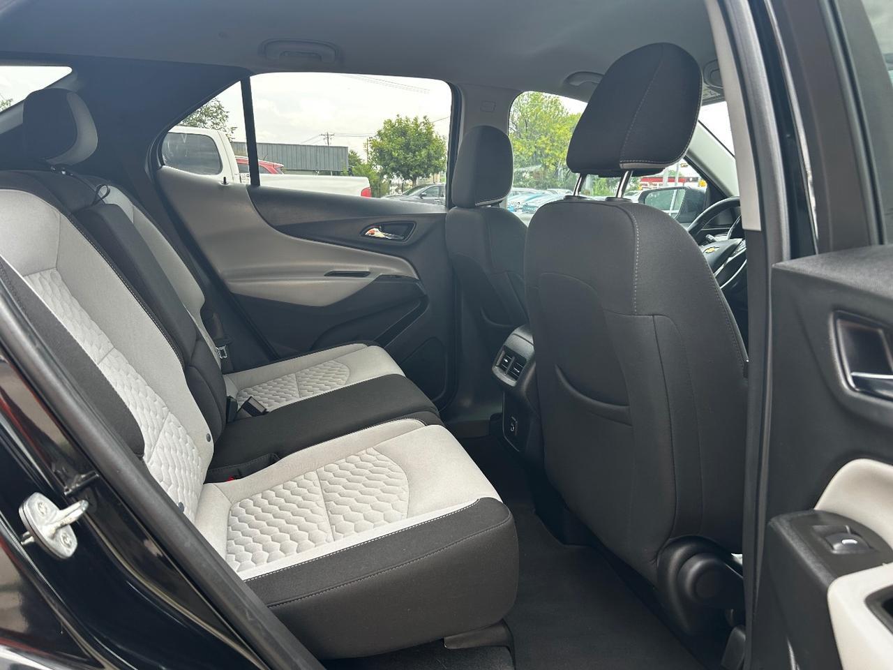 2021 Chevrolet Equinox FWD LT Austin TX