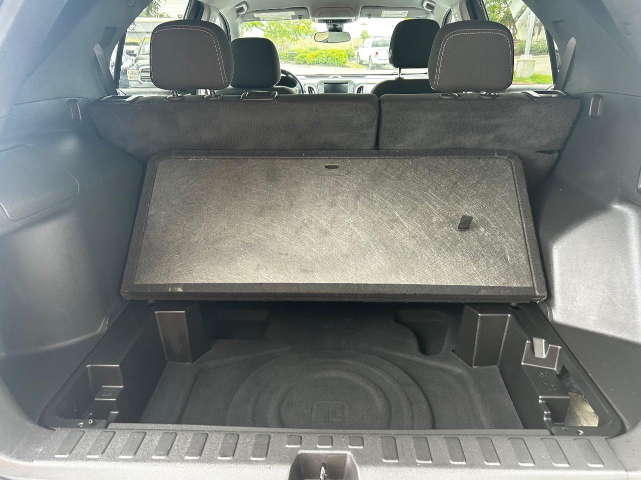 2021 Chevrolet Equinox FWD LT Austin TX