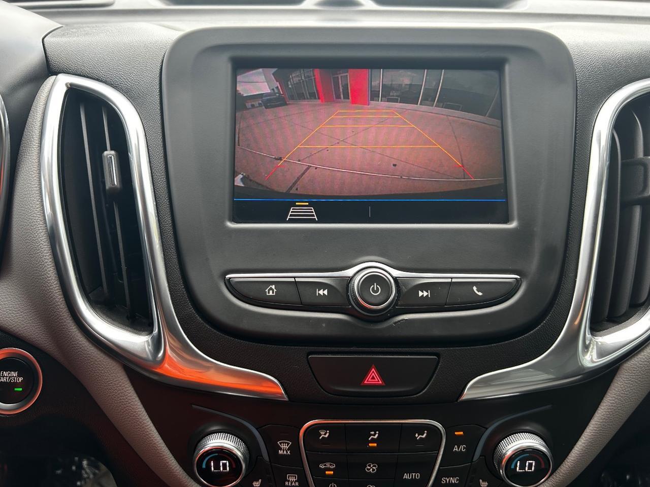 2021 Chevrolet Equinox FWD LT Austin TX