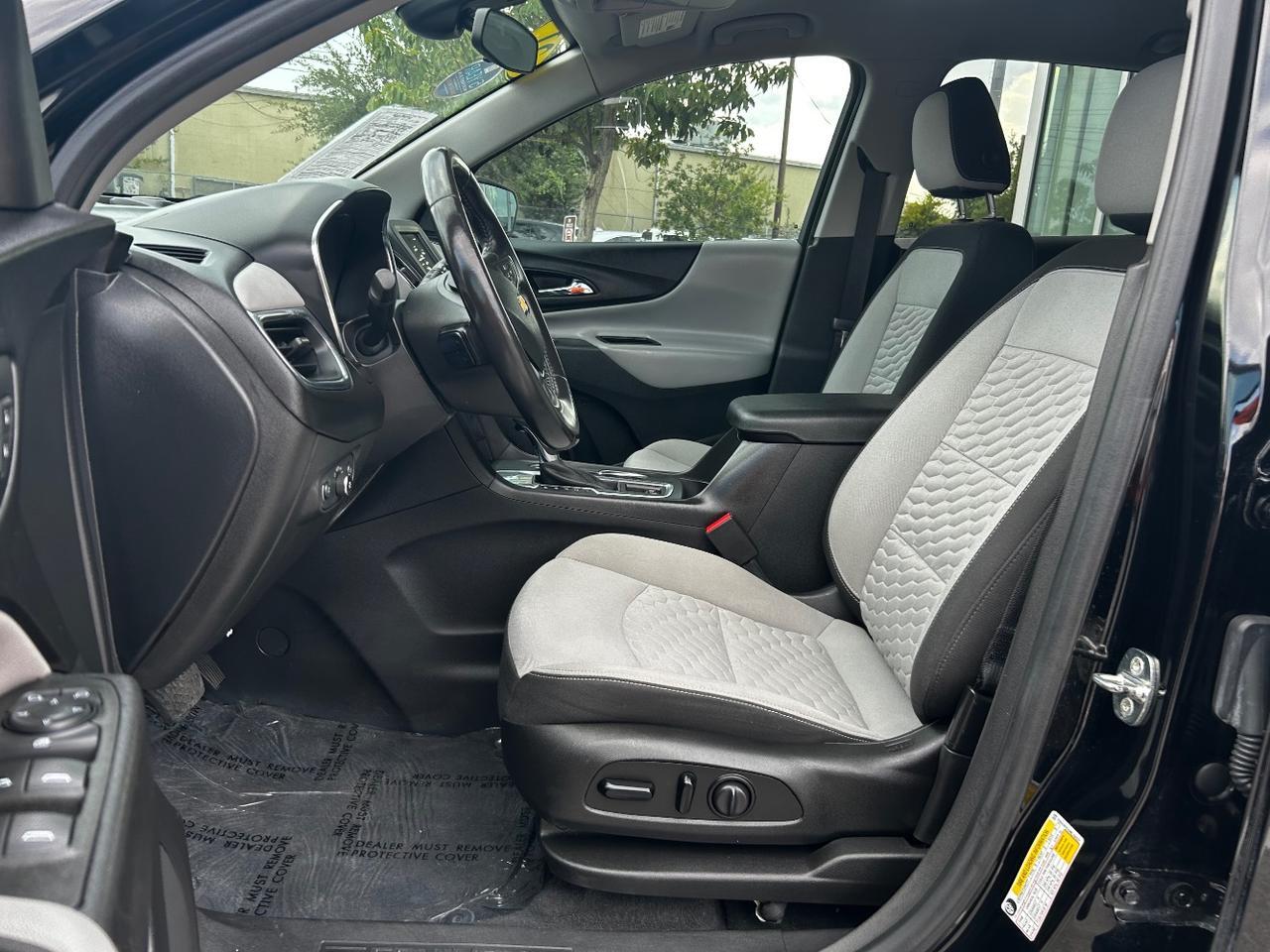 2021 Chevrolet Equinox FWD LT Austin TX