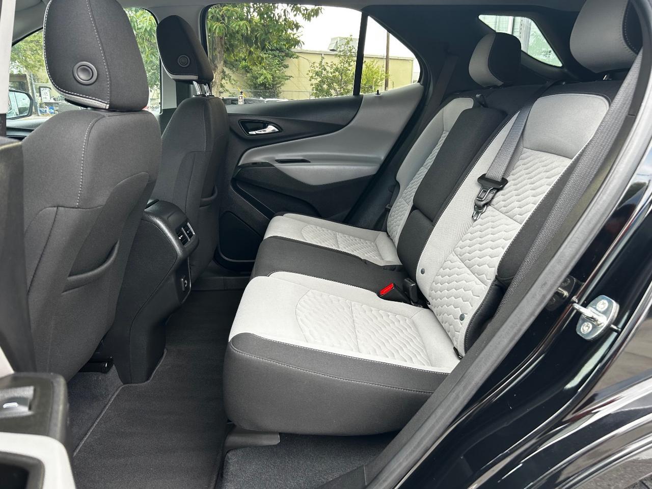 2021 Chevrolet Equinox FWD LT Austin TX