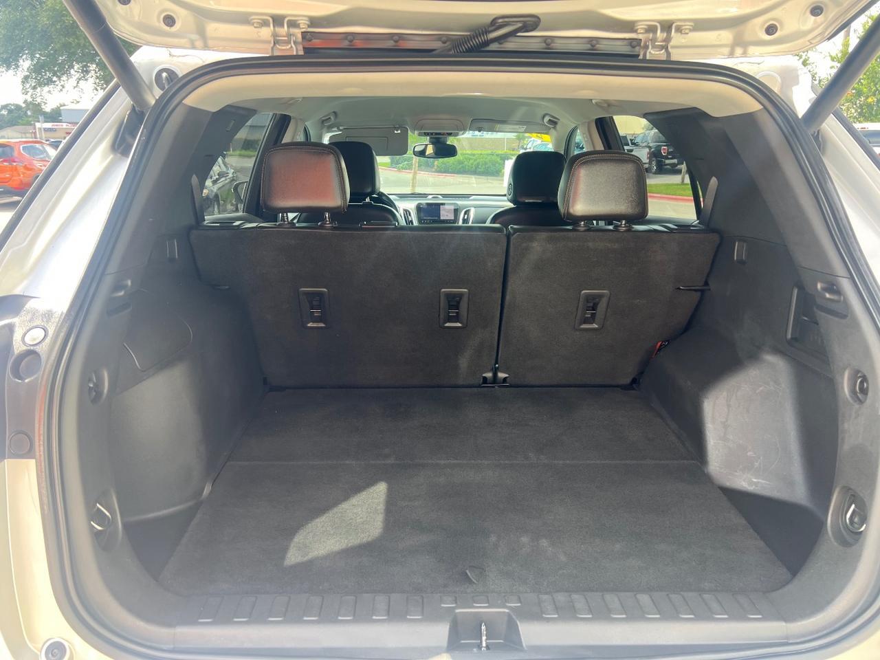 2021 Chevrolet Equinox FWD LT Austin TX