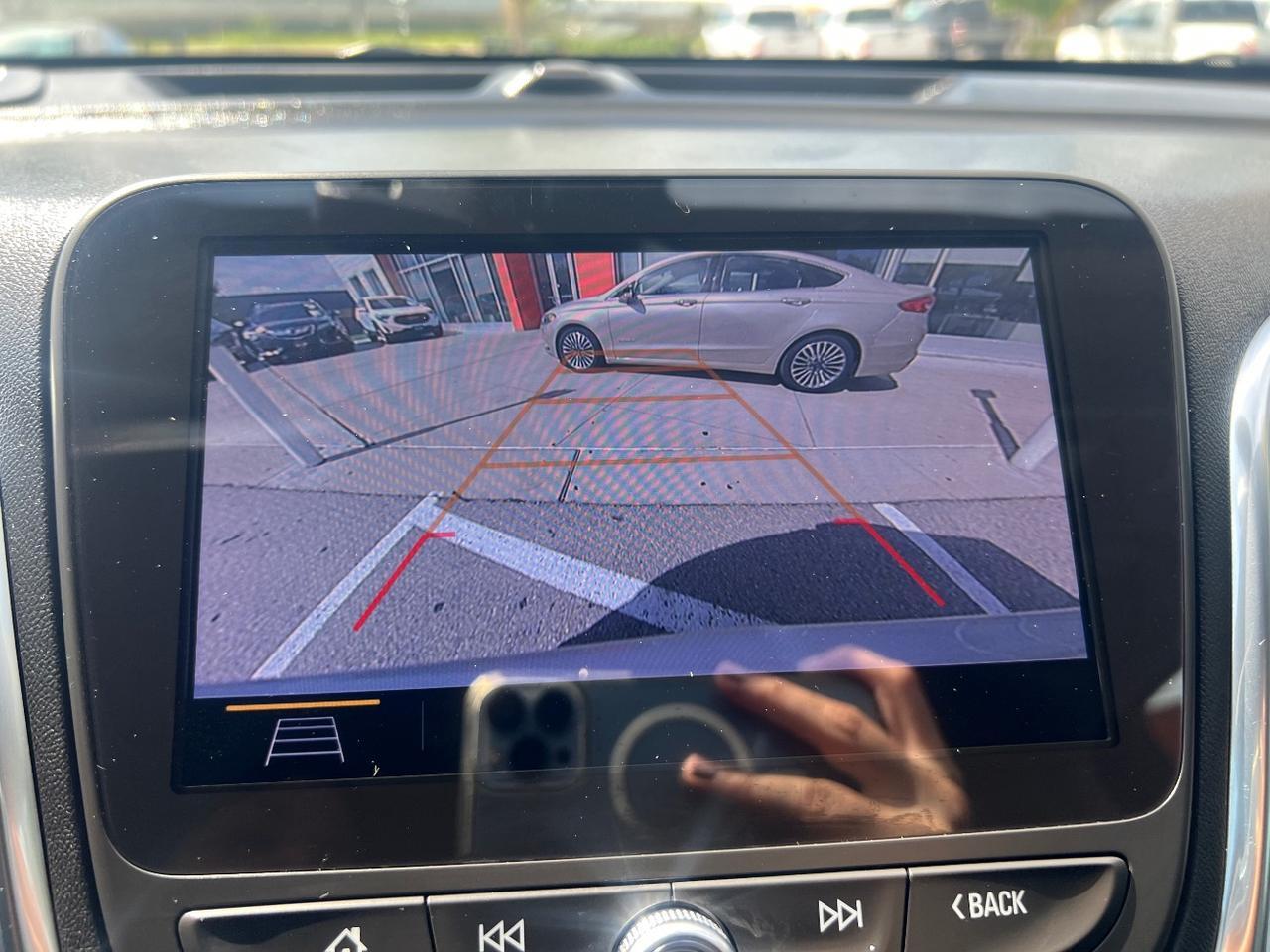 2021 Chevrolet Equinox FWD LT Austin TX