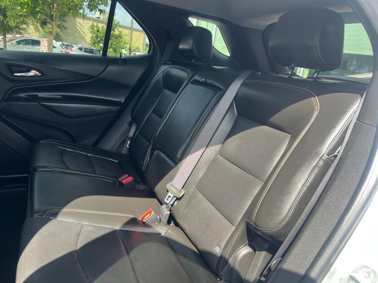 2021 Chevrolet Equinox FWD LT Austin TX
