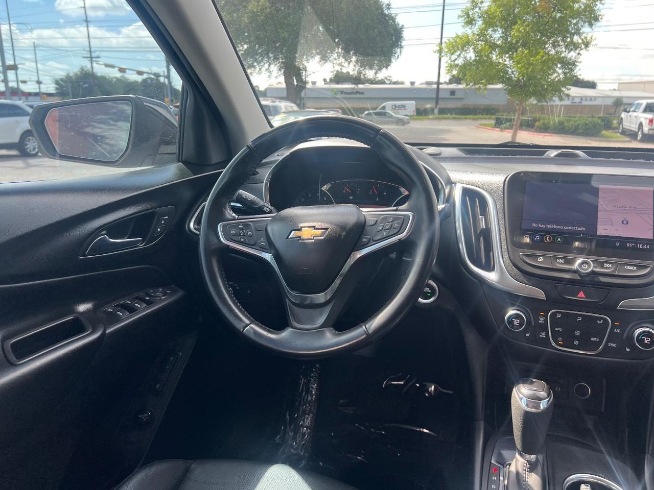 2021 Chevrolet Equinox FWD LT Austin TX