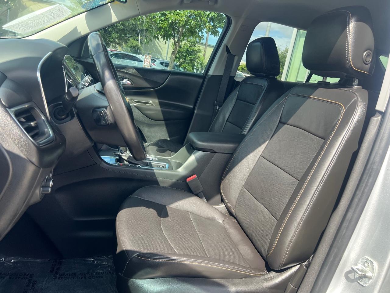2021 Chevrolet Equinox FWD LT Austin TX