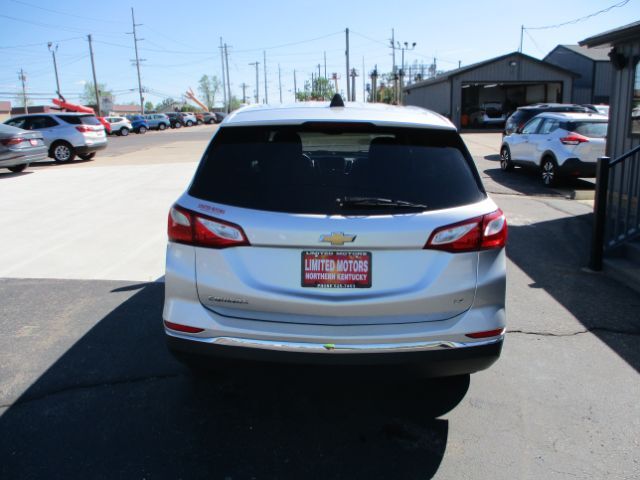 2021 Chevrolet Equinox FWD LT Florence KY