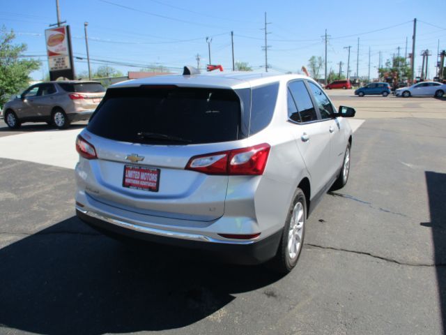 2021 Chevrolet Equinox FWD LT Florence KY