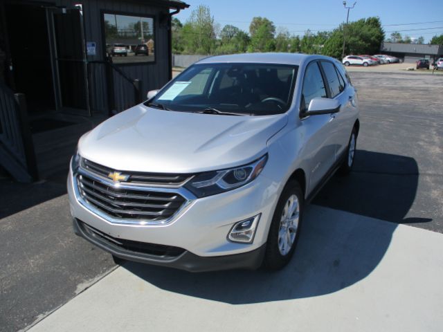 2021 Chevrolet Equinox FWD LT Florence KY