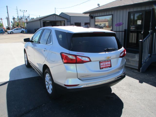 2021 Chevrolet Equinox FWD LT Florence KY