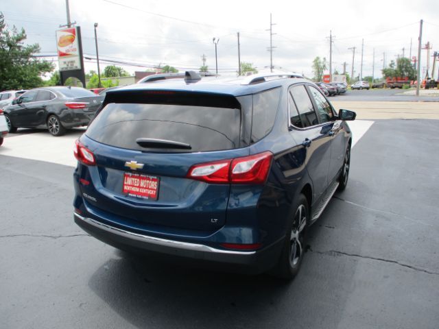 2021 Chevrolet Equinox FWD LT Florence KY