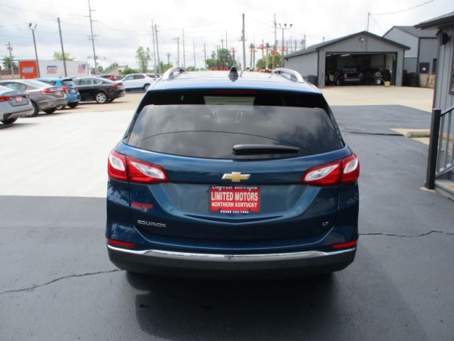 2021 Chevrolet Equinox FWD LT Florence KY