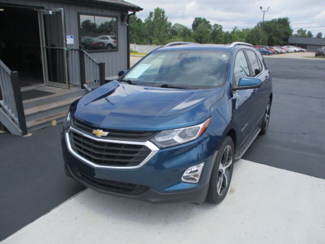 2021 Chevrolet Equinox FWD LT Florence KY