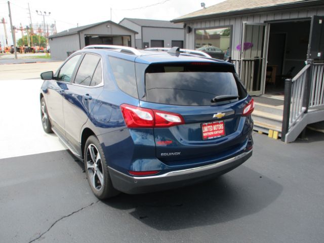 2021 Chevrolet Equinox FWD LT Florence KY