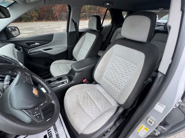 2021 Chevrolet Equinox FWD LT Gaston SC