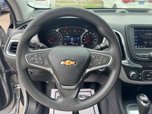 2021 Chevrolet Equinox FWD LT Gaston SC