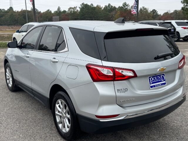 2021 Chevrolet Equinox FWD LT Gaston SC