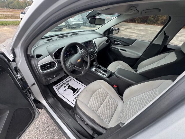 2021 Chevrolet Equinox FWD LT Gaston SC