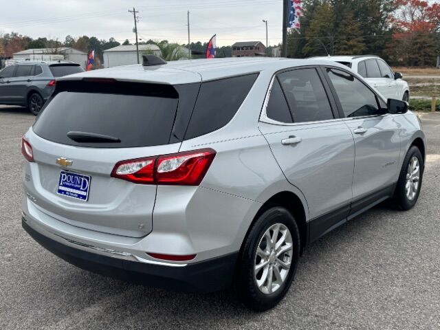 2021 Chevrolet Equinox FWD LT Gaston SC
