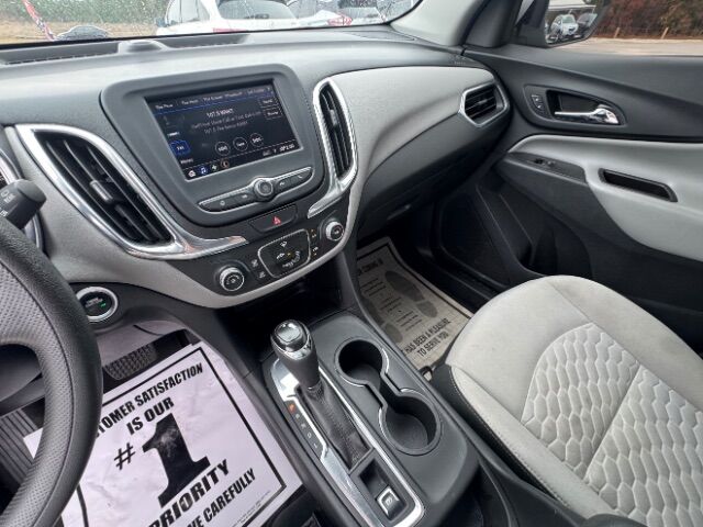 2021 Chevrolet Equinox FWD LT Gaston SC