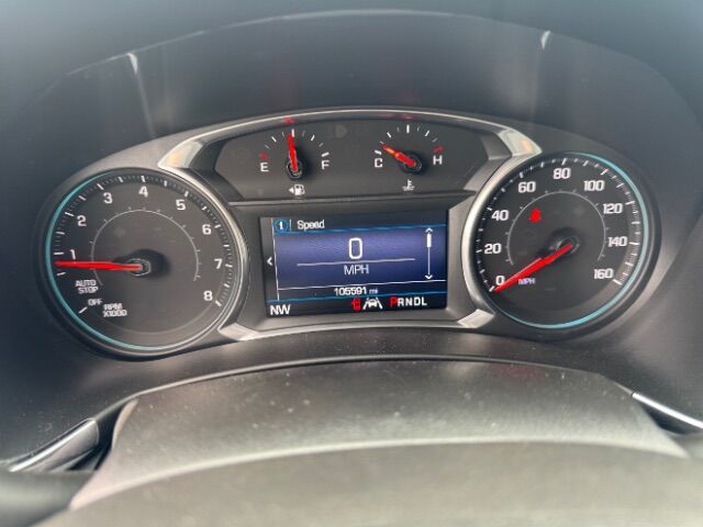 2021 Chevrolet Equinox FWD LT Gaston SC