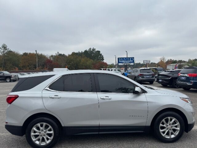 2021 Chevrolet Equinox FWD LT Gaston SC