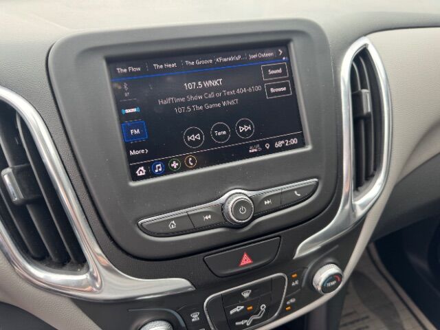 2021 Chevrolet Equinox FWD LT Gaston SC