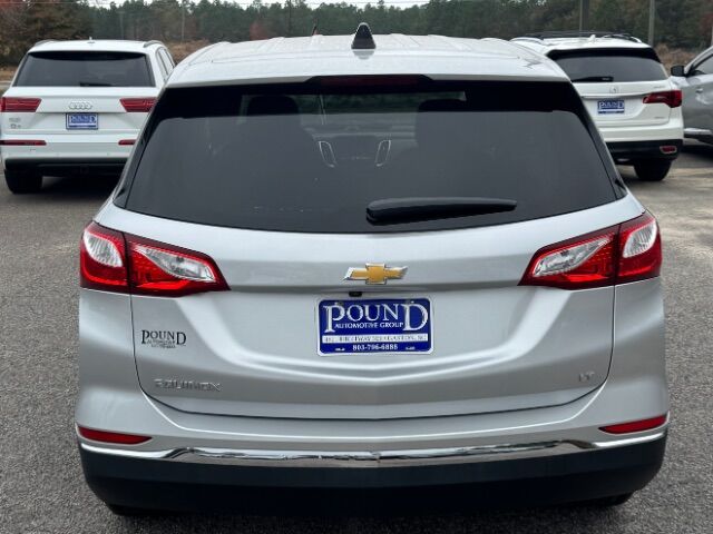 2021 Chevrolet Equinox FWD LT Gaston SC